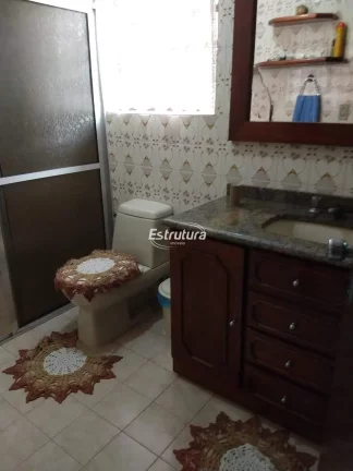 Imagem Casa no bairro Nossa Senhora de Lourdes