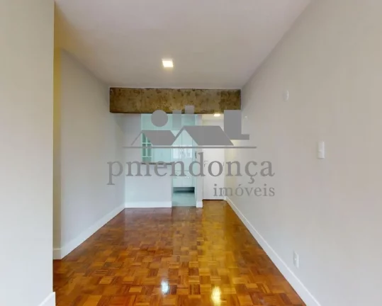 Imagem Apartamento no coração de Pinheiros, reformado, pronto para morar!