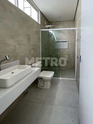 Imagem Casa à venda no Buona Vita com 3 quartos, sendo 2 suítes, gourmet, PETROLINA