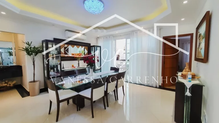 Imagem Venda Sobrado | Vanessa Carrenho Assessoria Imobiliária