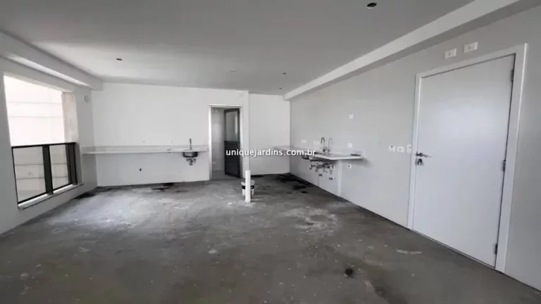 Imagem Apartamento à venda Vila Mariana São Paulo