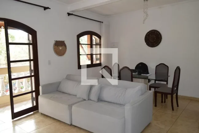 Imagem Casa à Venda - Cambuci, 3 Quartos, 170 m2