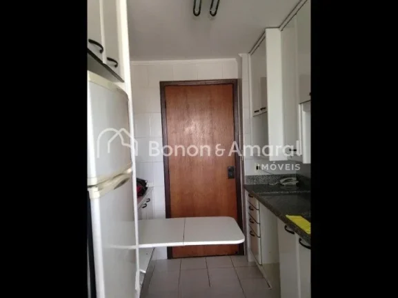 Imagem Lindo apartamento com 2 suítes, armários planejados de primeira linha, sala, cozinha, banheiro soc...