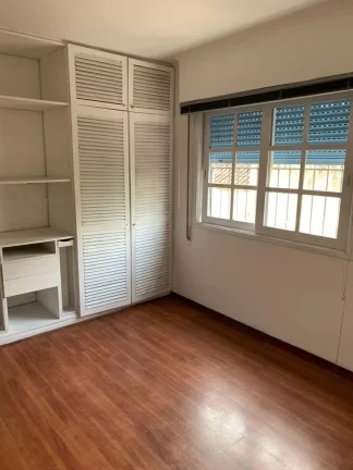 Imagem Apartamento Consolação - 110M², 2 Dorms, 1 Suíte, 1 Vaga Demarcada, Armários, Churrasqueira, Salão de Festas.