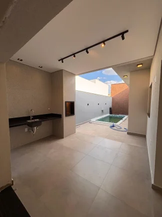 Imagem Imperdível: Casa em Condomínio à venda na Vila Nova Sorocaba, com 3 quartos e 146,62m² de área!