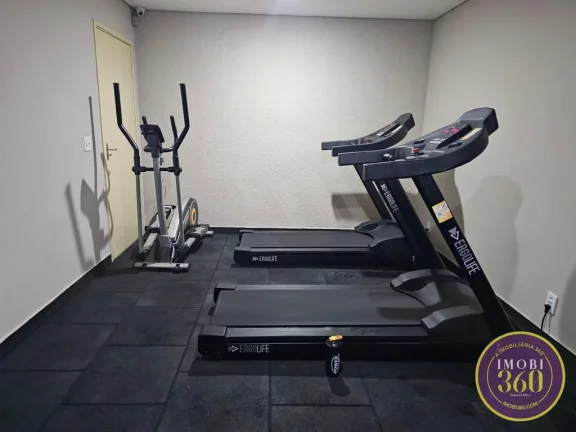 Imagem Apartamento para Venda em Itaquera, São Paulo - SP