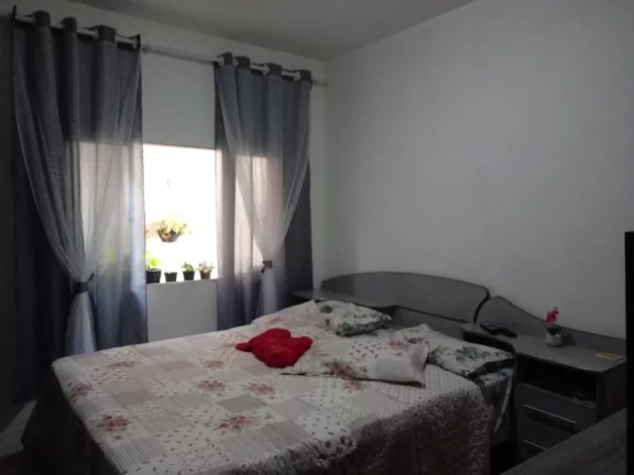 Imagem Casa Duplex em Belo Horizonte