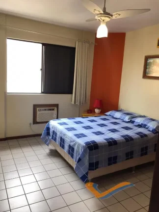 Imagem Apartamento na quadra do Mar|Excelente|Alta ocupação na Temporada