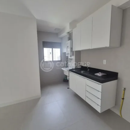 Imagem Alugo Apartamento no Ed. Mood Capim Macio só com projetados e com ar condicionadocom 3 quartos sendo 1 suíte
