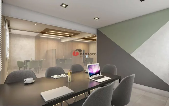 Imagem Apartamento à venda 3 Quartos, 3 Suites, 4 Vagas, 160M², Vila Santo Estevão, São Paulo - SP