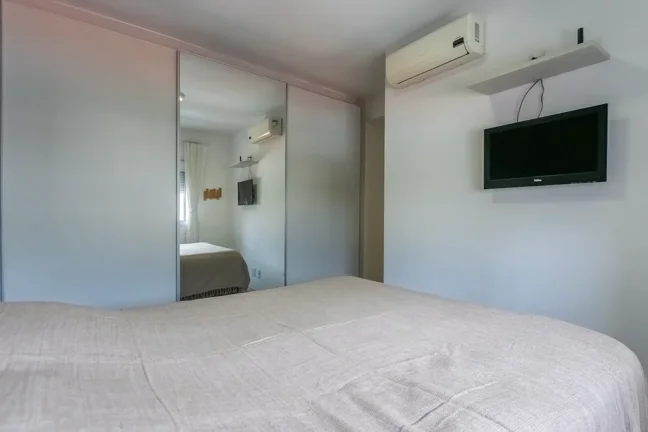Imagem APARTAMENTO RESIDENCIAL em São Paulo - SP, Campo Belo