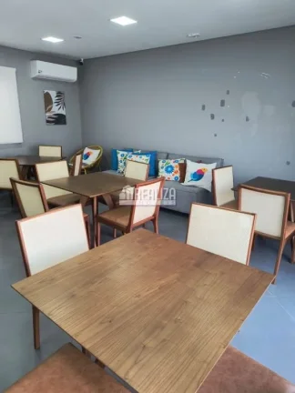 Imagem Apartamento à venda no Condomínio Jardim do Lago, no bairro Jardim do Lago, em Uberaba