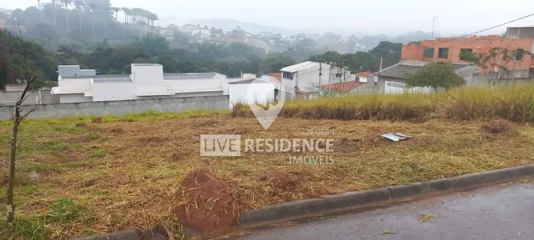 Imagem Terreno á venda Villagio Fosuzzi Itatiba -SP