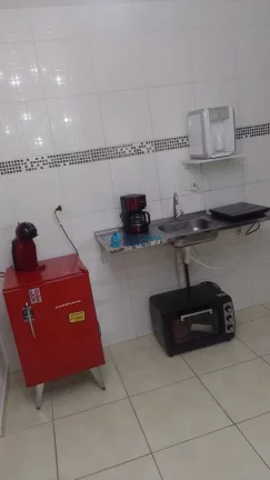 Imagem Apartamento Padrão