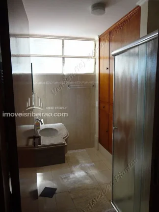 Imagem Apartamento 3 dormitórios centro Ribeirão