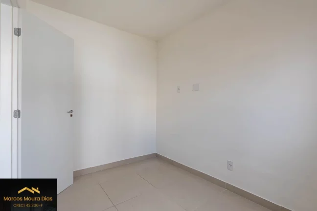 Imagem Apartamento moderno de 39m² na Vila Butantã, 2 Dormitórios, Varanda e 1 Vaga de Garagem