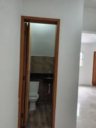 Imagem Casa com 3 dormitórios à venda, 63 m² por R$ 270.000,00 - Jardim São José - Suzano/SP