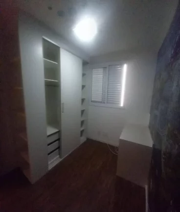 Imagem Apartamento com 2 dormitórios à venda, 79 m² por R$ 430.000,00 - Parque João Ramalho - Santo André/SP