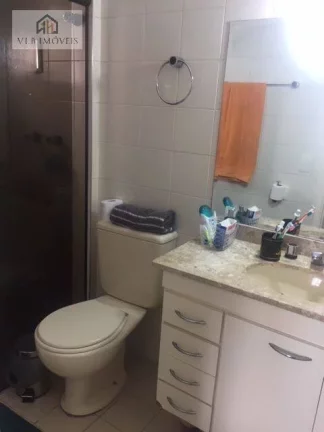 Imagem Apartamento à venda (110,00 m²), Fazenda Morumbi, São Paulo, SP