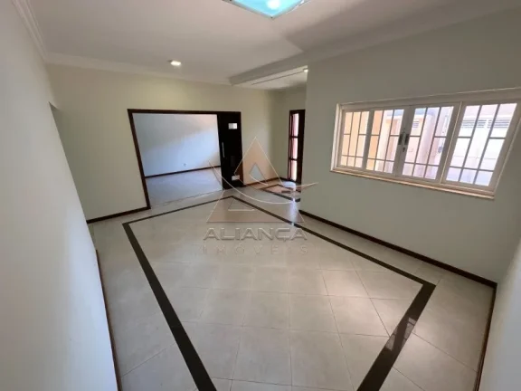 Imagem Casa - Ribeirão Preto - Monte Alegre