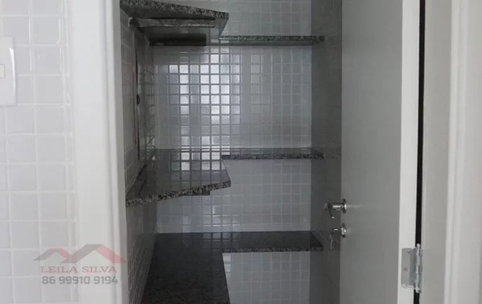 Imagem Apartamento 4 dormitórios para Venda em Teresina, Jóquei, 4 dormitórios, 4 suítes, 4 banheiros, 2 vagas