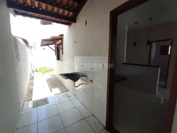Imagem Venda de Casas / Padrão na cidade de São José de Mipibu