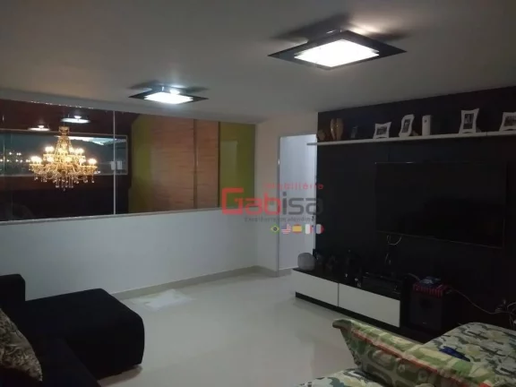 Imagem Casa com 4 dormitórios à venda, 580 m² por R$ 8.000.000,00 - Centro - Cabo Frio/RJ