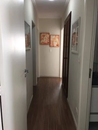 Imagem Apartamento Condomínio San Francisco 104 m² 3 Dormitórios