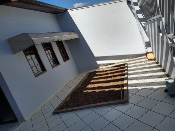 Imagem Casa com 3 dormitórios à venda, 195 m² por R$ 680.000,00 - Parque Cidade Jardim - Jundiaí/SP