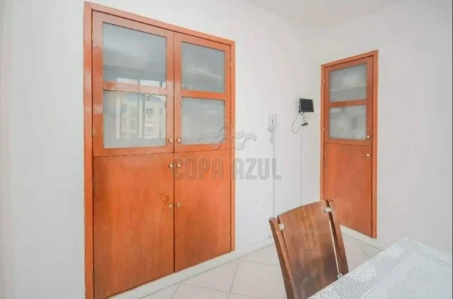 Imagem Copacabana - Residencial › Apartamento com 3 quarto(s) a Venda