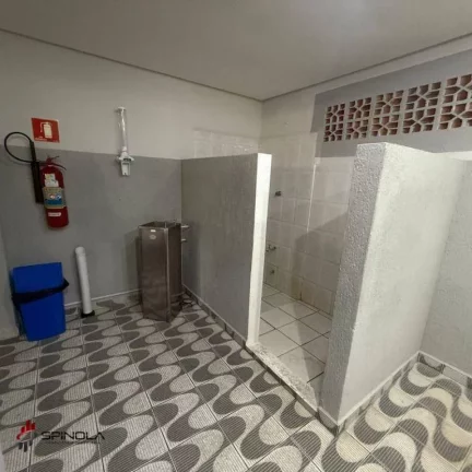 Imagem Kitnet com 1 dormitório à venda, 36 m² por R$ 202.000,00 - Caiçara - Praia Grande/SP