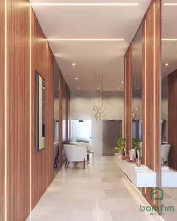 Imagem Apartamento 1 dorm. em Tramandaí, c/ garagem Zona Central, para venda. - AP2565