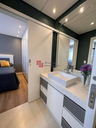 Imagem Lindos apartamentos no Anita Garibaldi