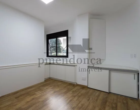 Imagem Apartamento na Vila Madalena com 3 quartos (2 suítes) e 2 vagas, 170m².