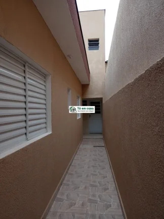 Imagem CASA RESIDENCIAL em SÃO JOSÉ DOS CAMPOS - SP, JARDIM PAULISTA