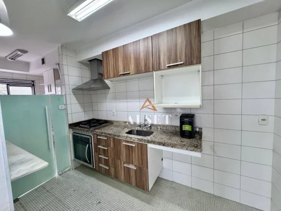 Imagem Apartamento com 3 dormitórios e varanda na Vila Formosa