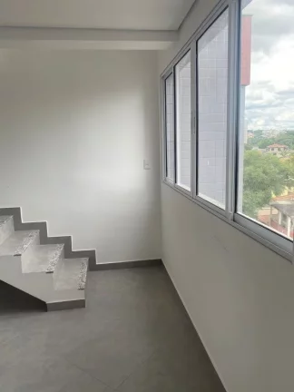 Imagem Apartamento Cobertura Duplex em Santa Mônica - Belo Horizonte