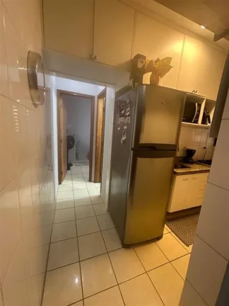 Imagem APARTAMENTO COM 38 m² - VILA GUILHERMINA - PRAIA GRANDE SP
