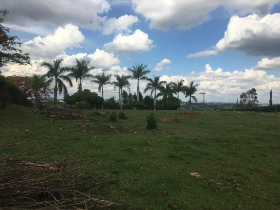 Imagem ? Oportunidade única! Terreno com3.700 m² de área Porto Feliz/SP