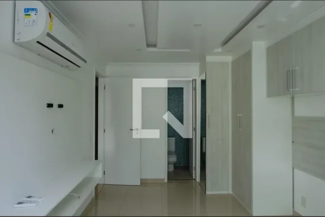 Imagem Apartamento à Venda - Recreio, 4 Quartos, 138 m2