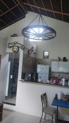Imagem Casa para Locação em Rio de Janeiro, Vargem Grande, 2 dormitórios, 1 suíte, 2 banheiros, 2 vagas