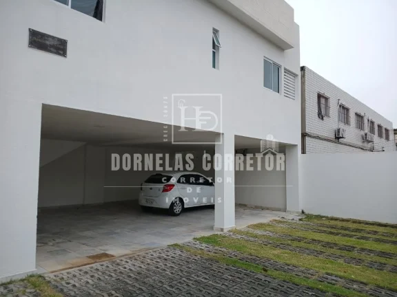 Imagem Apto novo com cobertura em Condomínio Próximo ao Shopping de Olinda - Segurança e Conforto!
