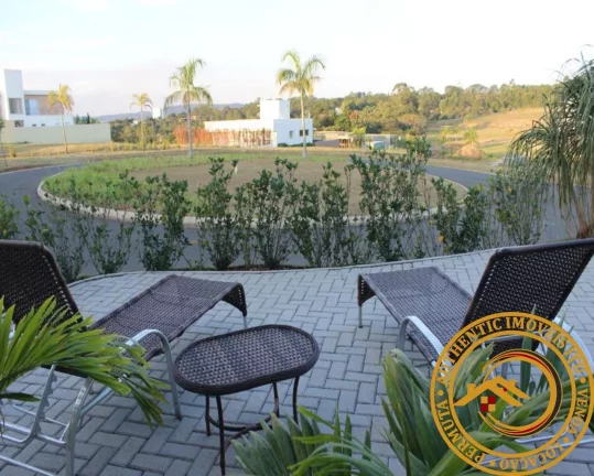 Imagem CASA RESIDENCIAL em ITU - SP, PINHEIRINHO