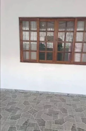 Imagem Sobrado com 3 dormitórios à venda, 134 m² por R$ 498.200,00 - Jardim Palmira - Guarulhos/SP