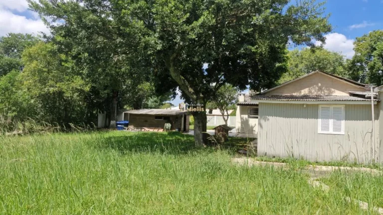 Imagem Chácara com 3 Dormitorio(s) localizado(a) no bairro São Tomé em Viamão / Rio Grande do Sul Ref.:57580681