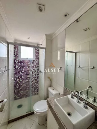 Imagem Apartamento com 3 suítes à venda, 126 m² por R$ 1.450.000 - Vila Carrão - São Paulo/SP