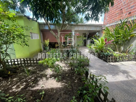 Imagem Casa Solta em Igarassu - Terreno 10x20, Pronta para Morar!