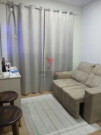 Imagem Apartamento ...agrave; venda no condom...iacute;nio V...eacute;rtice, em Guaratinguet...aacute; (fic...