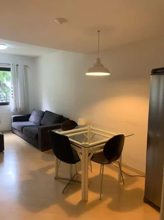 Imagem Flat para LOCAÇÃO em Cerqueira César - Manhattan 42m²