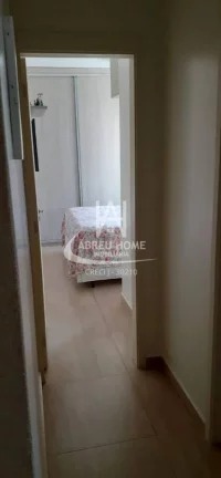 Imagem Apartamento Residencial Pleno Vila Flora